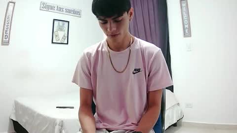 harry thomson online show from 02.09.26