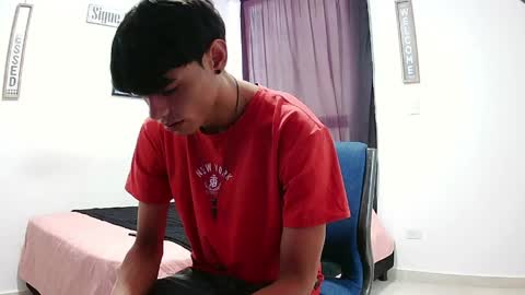 harry thomson online show from 04.18.26