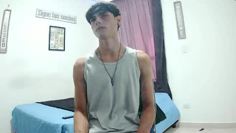 harry thomson online show from 05.15.26