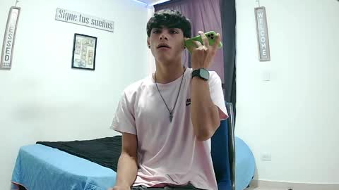 harry thomson online show from 05.18.26