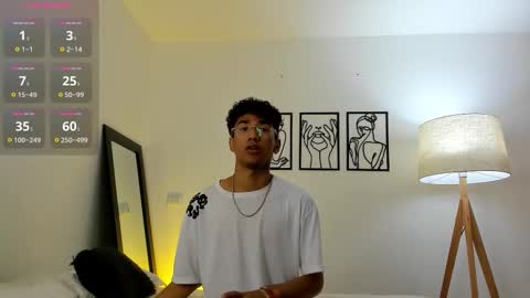 HARRY online show from 01.08.26