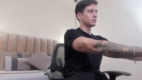 Harry Jones online show from 01.05.25