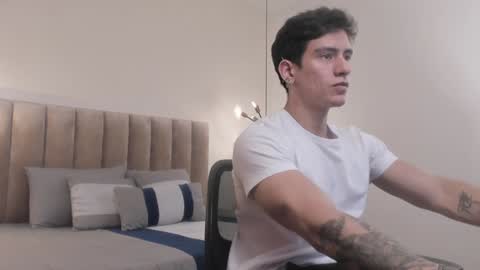 Harry Jones online show from 02.02.25