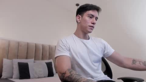 Harry Jones online show from 02.14.25