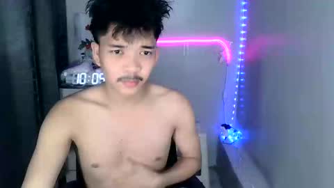 Michael18 online show from 03.09.25