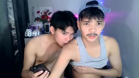 Michael18 online show from 03.10.25