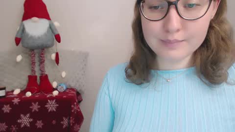 Snapshot of hartfoxx chatting on 12.30.24 hartfoxx online show from 12.30.24