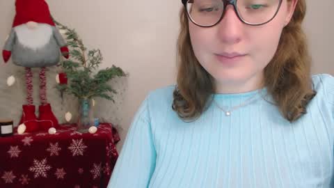 Snapshot of hartfoxx chatting on 12.31.24 hartfoxx online show from 12.31.24