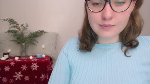 Snapshot of hartfoxx chatting on 01.15.25 hartfoxx online show from 01.15.25