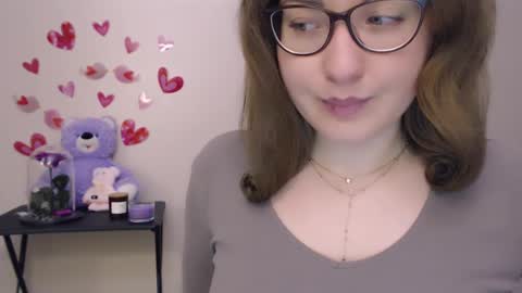 Snapshot of hartfoxx chatting on 02.12.25 hartfoxx online show from 02.12.25