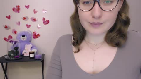 Snapshot of hartfoxx chatting on 02.15.25 hartfoxx online show from 02.15.25