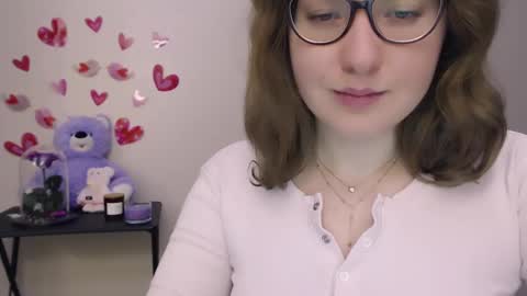 Snapshot of hartfoxx chatting on 02.17.25 hartfoxx online show from 02.17.25
