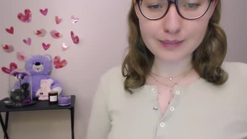 Snapshot of hartfoxx chatting on 02.20.25 hartfoxx online show from 02.20.25