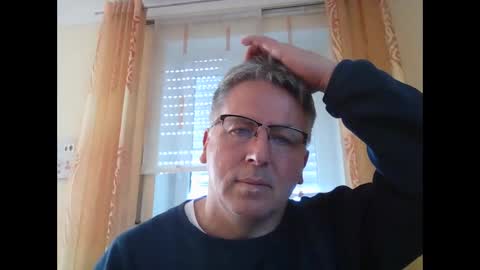 hartl67 online show from 10.25.25