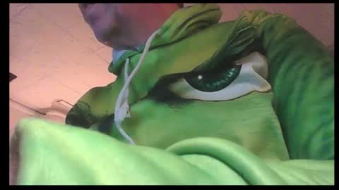 hot n  nasty online show from 12.15.24