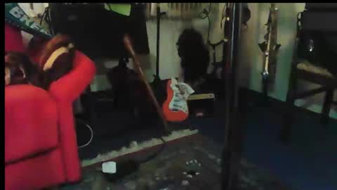 hot n  nasty online show from 12.19.24