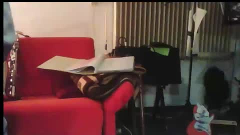 hot n  nasty online show from 01.06.25