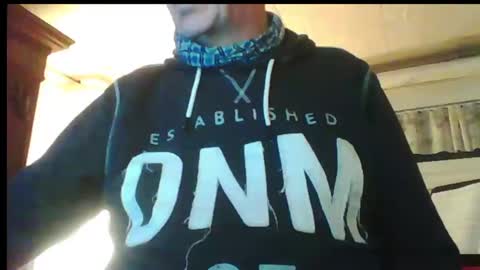 hot n  nasty online show from 02.19.25