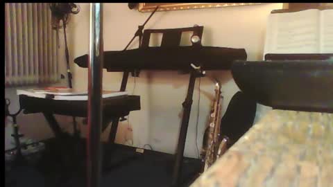 hot n  nasty online show from 03.10.25