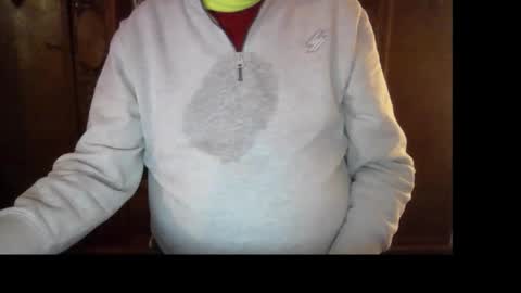 hot n  nasty online show from 10.05.25