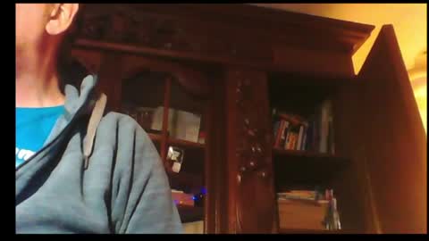 Snapshot of hartwichser1 chatting on 07.28.26 hot n nasty online show from 07.28.26