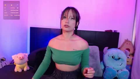 Sofia  Damin online show from 09.26.25