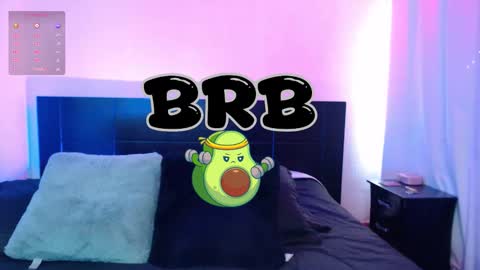 Sofia  Damin online show from 01.09.26