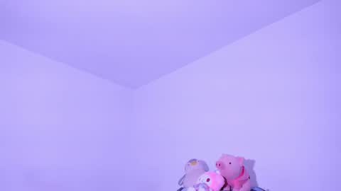 Snapshot of haru__kii chatting on 02.03.25 haru online show from 02.03.25
