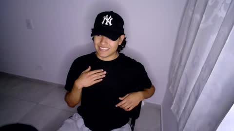 Haru online show from 12.11.24