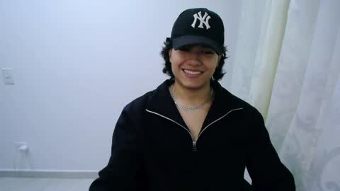 Haru online show from 02.07.25