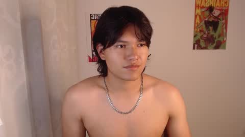 Haru online show from 11.14.25