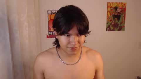 Haru online show from 11.17.25