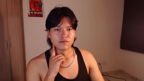 Haru online show from 03.21.26