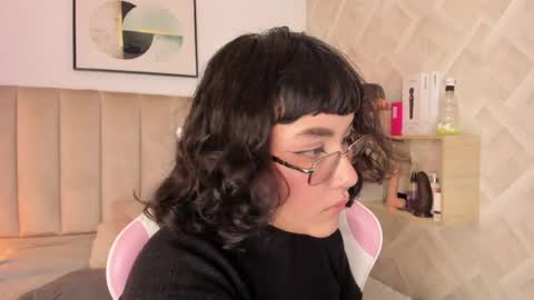 Haru Bonny online show from 03.27.26