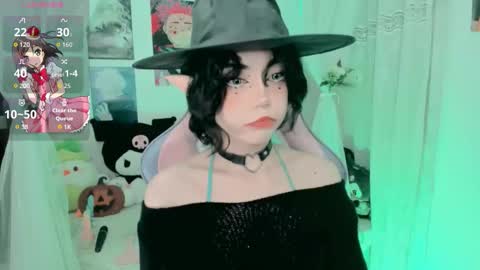 Haru online show from 10.05.25