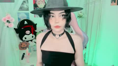 Haru online show from 10.07.25