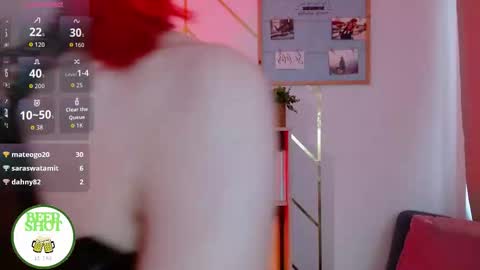 Pucca online show from 03.22.26