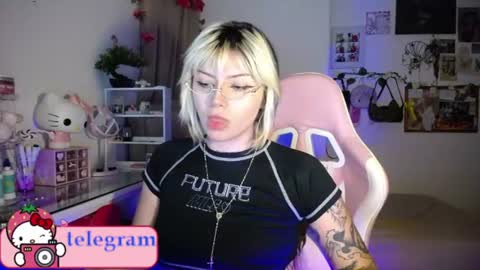 harukitty online show from 06.29.26