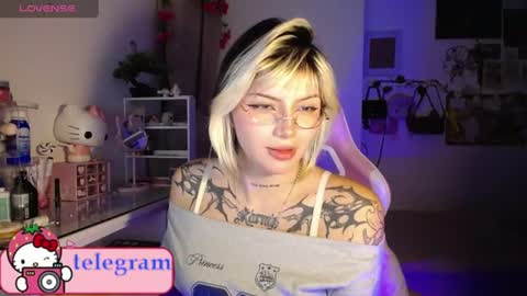 harukitty online show from 07.05.26