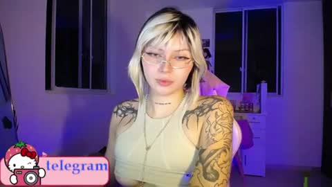 harukitty online show from 08.06.26