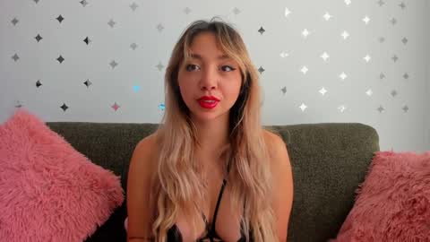 Sophia Blossom online show from 03.13.26