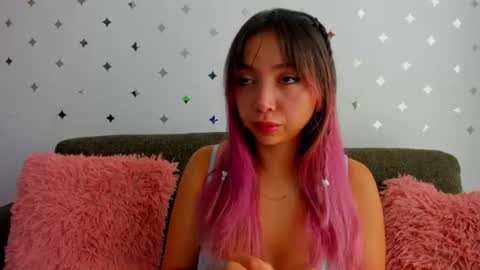 Sophia Blossom online show from 06.24.26