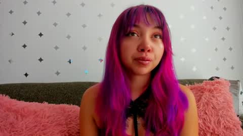 Sophia Blossom online show from 08.04.26