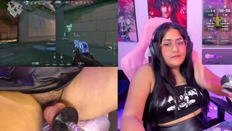 karen  online show from 01.14.25