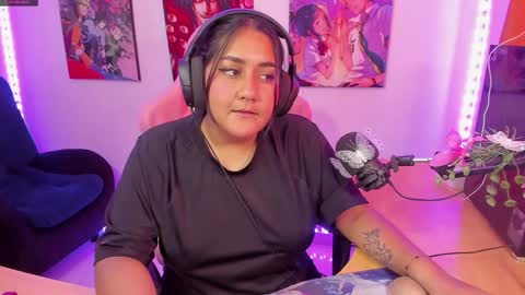 karen  online show from 01.19.25