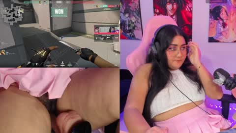 karen  online show from 02.08.25