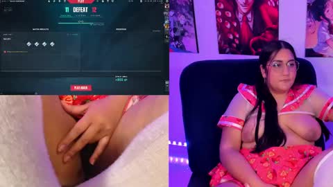 karen  online show from 02.16.25