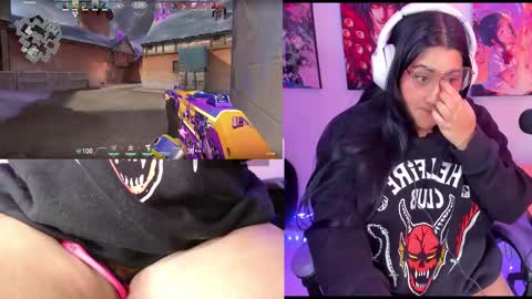 karen  online show from 09.24.25