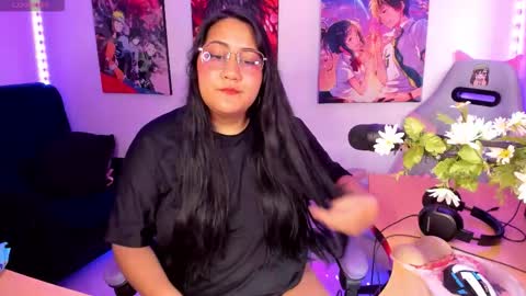 karen  online show from 10.17.25