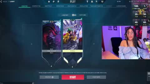 karen  online show from 10.19.25